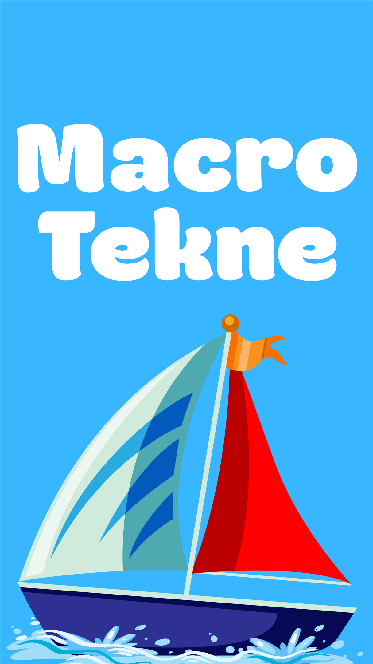 Macro Tekne